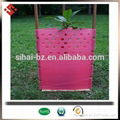 new design and popular Corrugated Plastic Corflute Tree Guards for customized 5