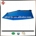 Waterproof PP Corrugated Plastic Box For