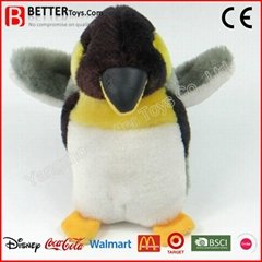 stuffed animals plush toys Penguin