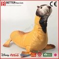 Sea lion stuffed animals