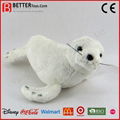 stuffed Seal toys