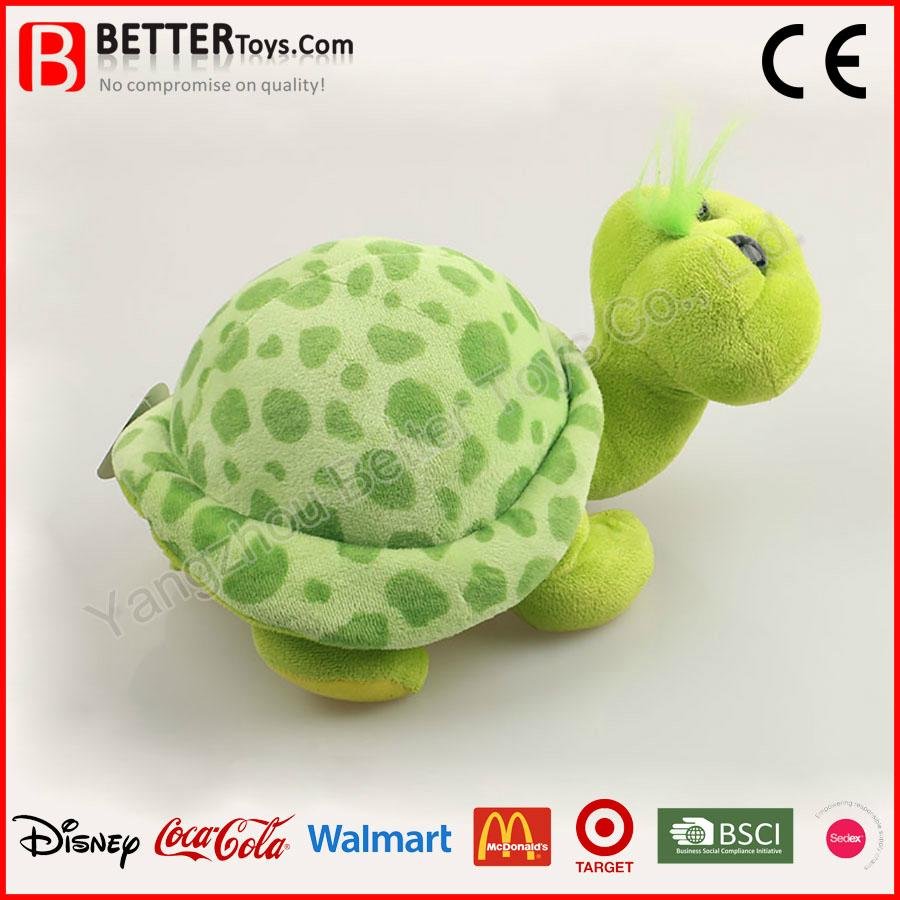 stuffed animal plush turtle toys 3