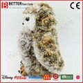 push toys customized stuffed Owl birds  2