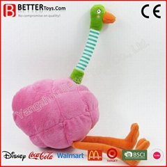 stuffed animals plushFlamingo toys