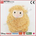 push toys customized stuffed Lamb soft sheep animal toys 2