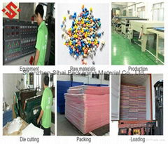 Shenzhen Sihai Packaging Material Co., Ltd.