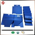 2017 hot sale partition box divders boxes PP foldable boxes 1