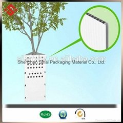 2017 hot sale china supplier pp tree guard