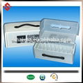 pp foldable box PP Corrugated Sheet Material Box 1