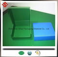 pp foldable box PP Corrugated Sheet Material Box 3