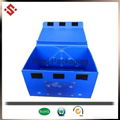 China factory waterproof shipping box