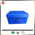 storage box  packaging box custom 