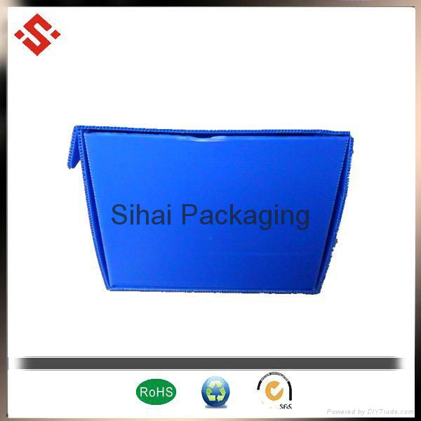 Guangdong Shenzhen packaging box corrugated