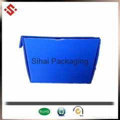 Guangdong Shenzhen packaging box corrugated