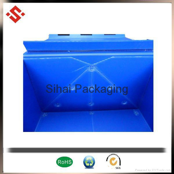 Guangdong Shenzhen packaging box corrugated 3