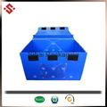 Guangdong Shenzhen packaging box corrugated 4