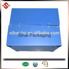 guangdong factory cardboard packaging box