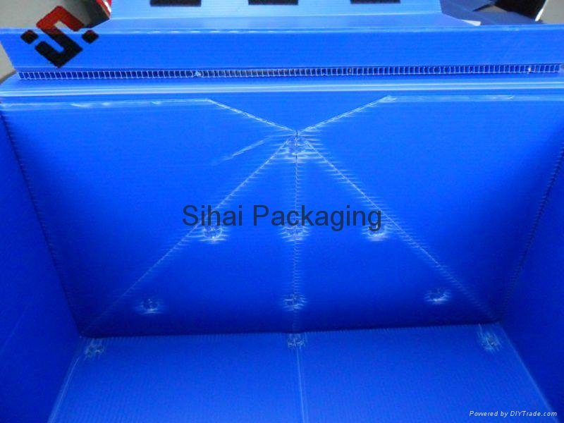 guangdong factory cardboard packaging box 5