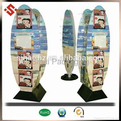 Guangdong Sihai pp shopping mall display shelf