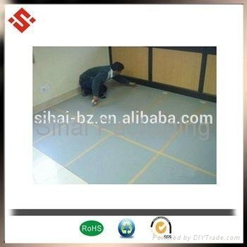 waterproof floor mats for floors covering