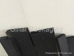 moisture-proof pp plastic roofing sheet