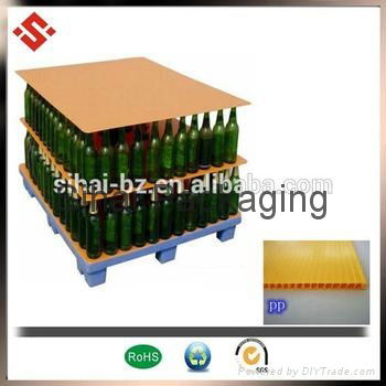 hard plastic tray packaging tray