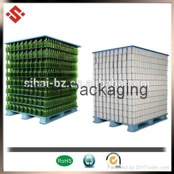 hard plastic tray packaging tray 2