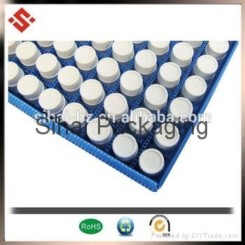 hard plastic tray packaging tray 4