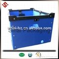 China factory waterproof shipping box 2