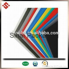 corrugated plastic pp hollow sheet