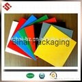 corrugated plastic pp hollow sheet 3