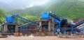 Low investment high return PFW European version of the impact crusher 2