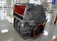 CI5X Impact Crusher