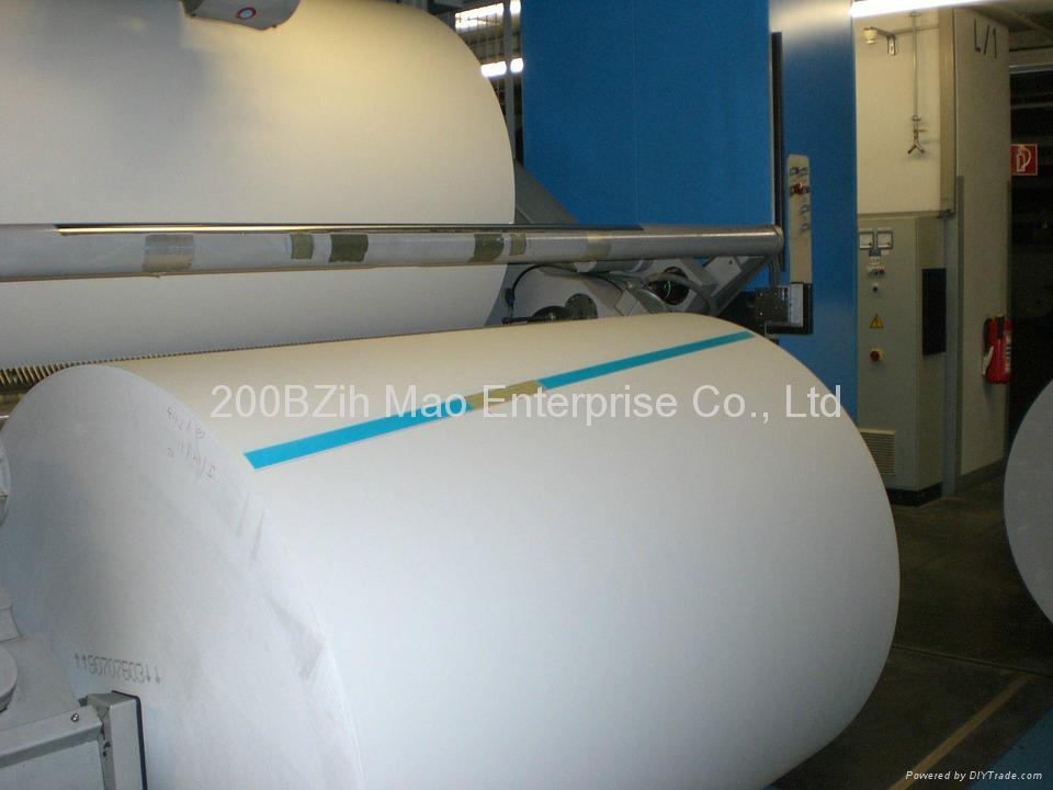 Oxidized Starch for paper sizing ZMOXS series Modified Starch for