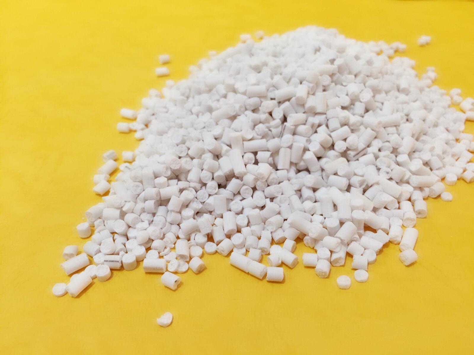 Biodegradable MasterBatch ZMBio SPM6600 (Taiwan Manufacturer