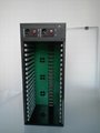 4U chassis for Video to Fiber Converter 2