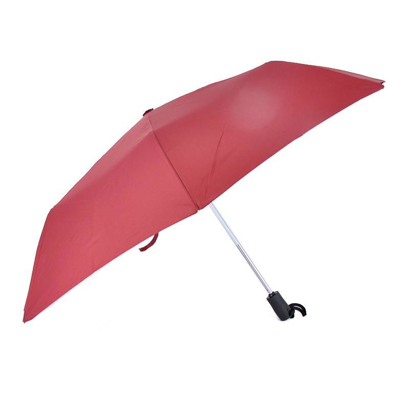 latest products in market custom print folding travel umbrella 3