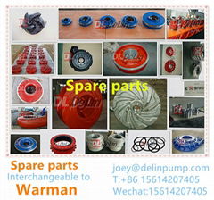  pump spare parts