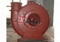 good quality dredge pump 1