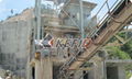 Tungsten Ore Crusher 1