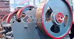 JC Series Jaw Crusher