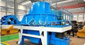 P Series VSI Crusher