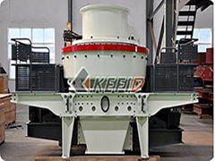 Deep Rotor VSI Crusher