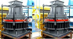 Spring Cone Crusher