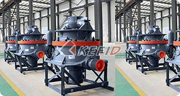 HC Cone Crusher