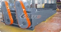 Screw Sand Washing Machine 2