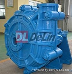 Slurry Pump