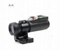 32 MM Airsoft Red Dot Sight Rifle Scope