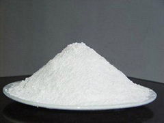 Powdered barium carbonate (light)