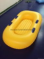 inflatable boat